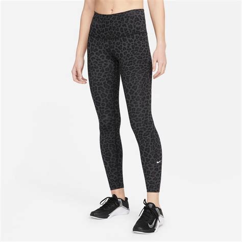 damen-trainingstights mit print nike one|Womens Nike One Tights & Leggings.